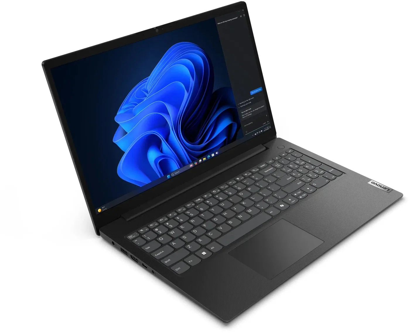 Lenovo V15 G5 IRL Business Black 