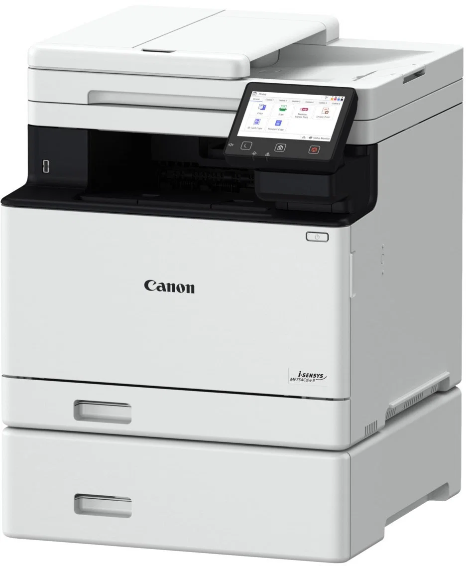 Canon i-SENSYS MF754Cdw II