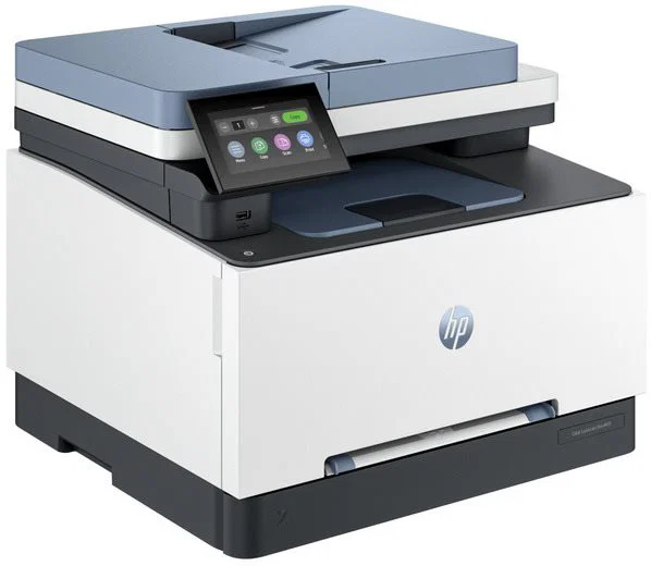 HP Color LaserJet Pro MFP 3302fdw