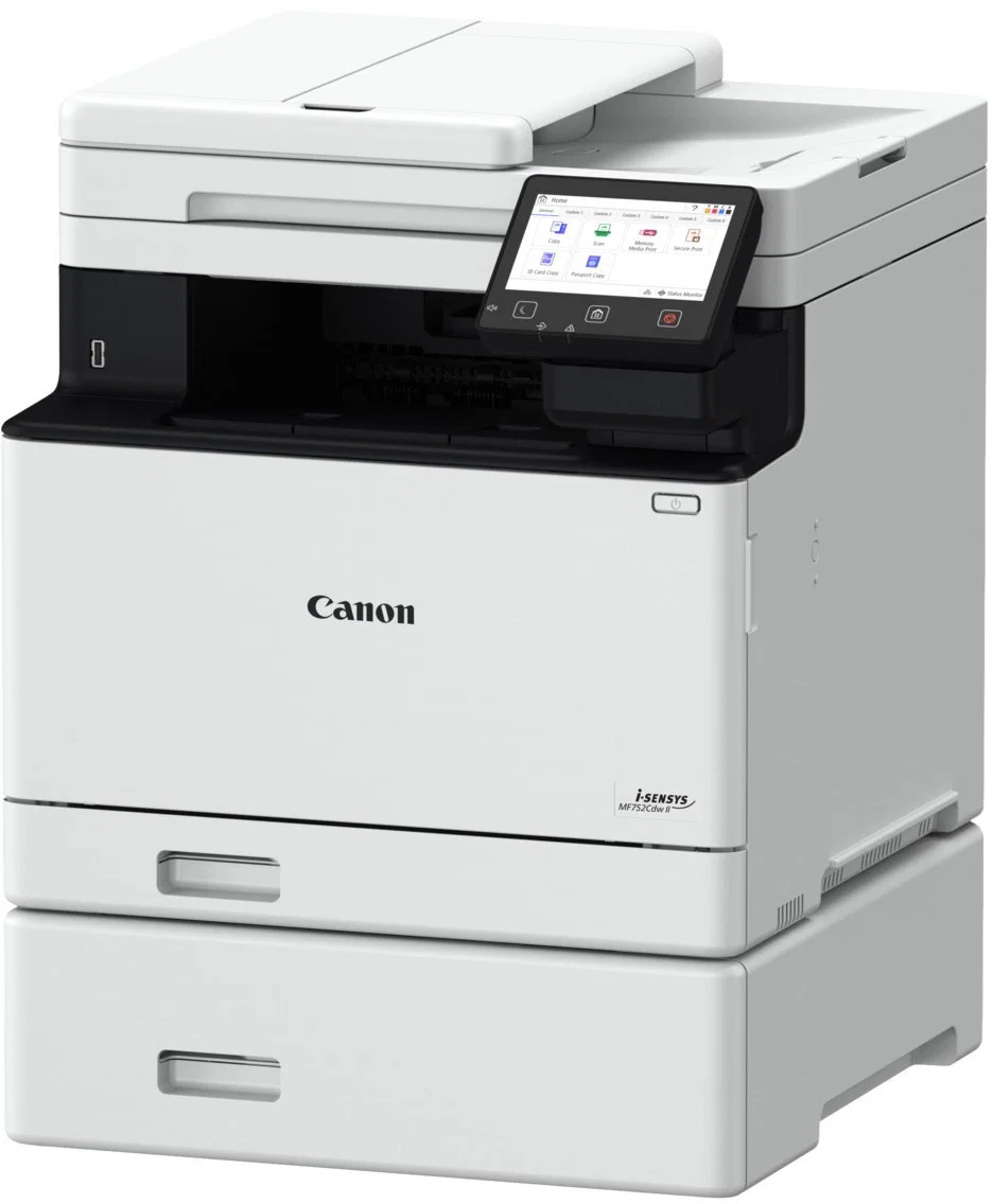 Canon i-SENSYS MF752Cdw II