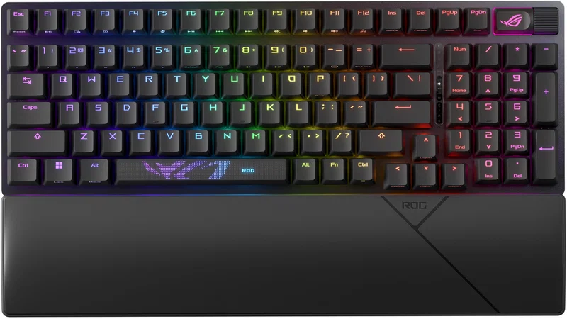 ASUS ROG Strix Scope II 96 Wireless 