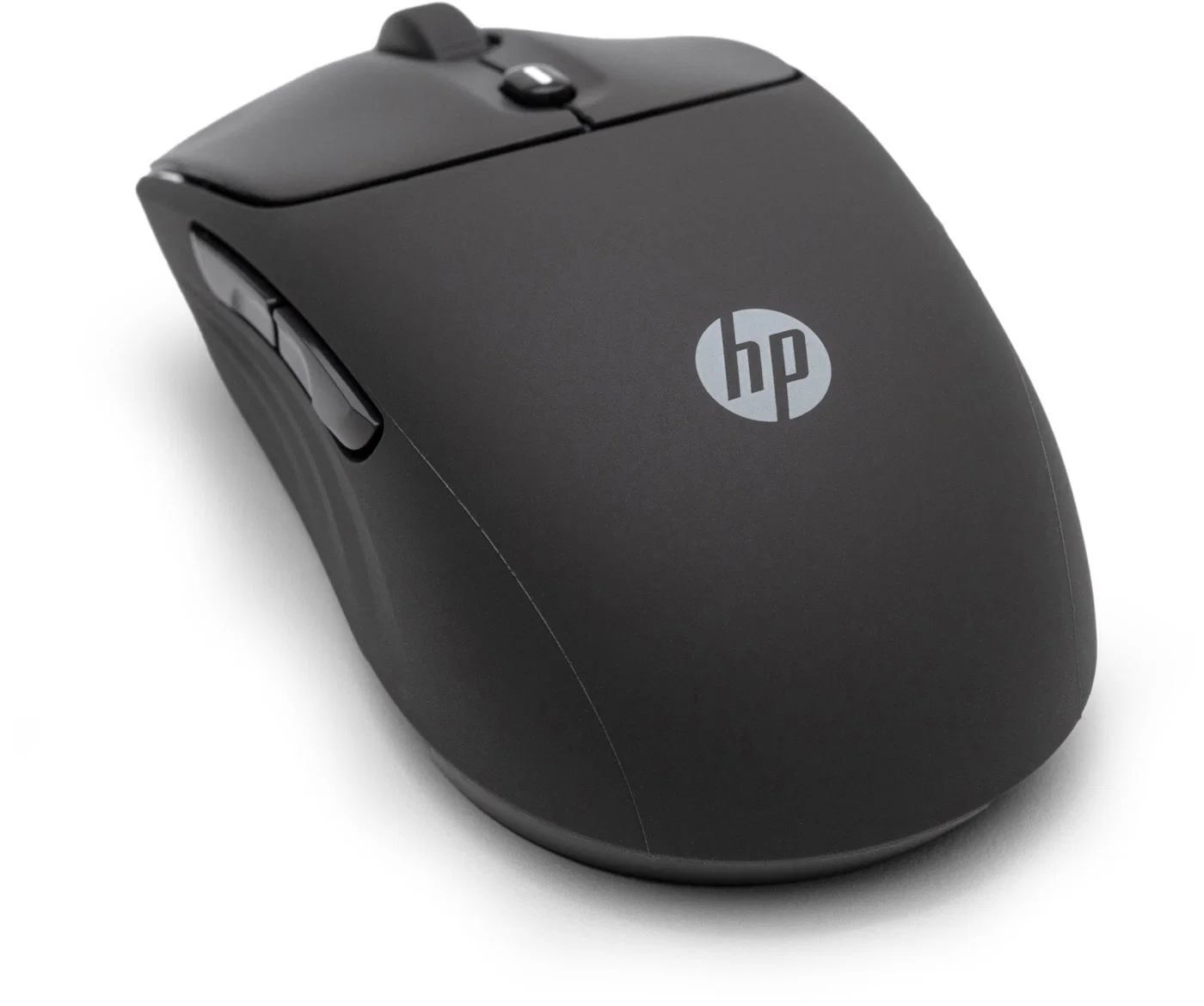 HP 400 Wireless Silent Mouse Black