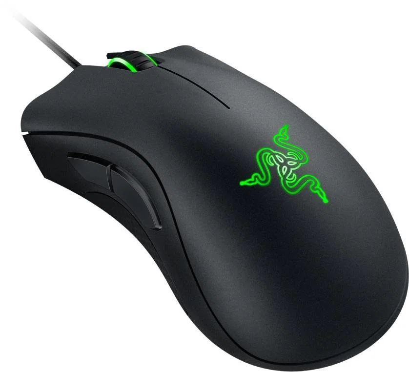 Razer DeathAdder Essential 